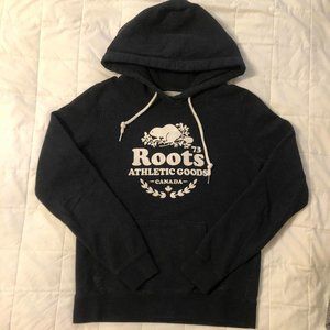 Roots women's original kanga hoody